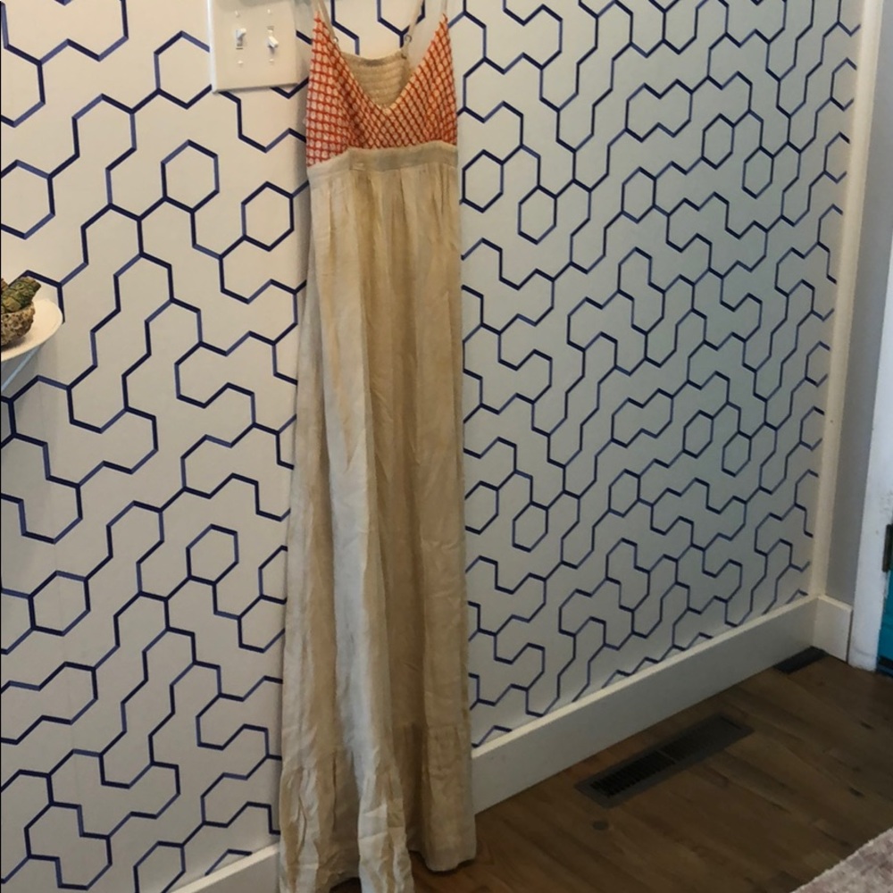 Rip Curl Maxi Dress